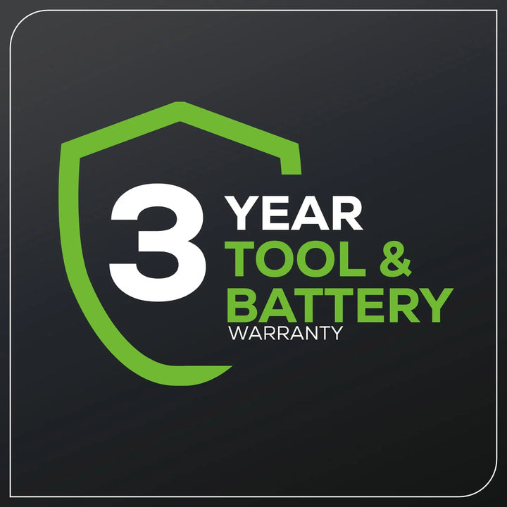 Greenworks 40V 16" Cordless Lawn Mower, Ultra-Light Push Mower with 4.0Ah Battery & Charger(75+ Tool Compatibility, 40Min Runtime) 
