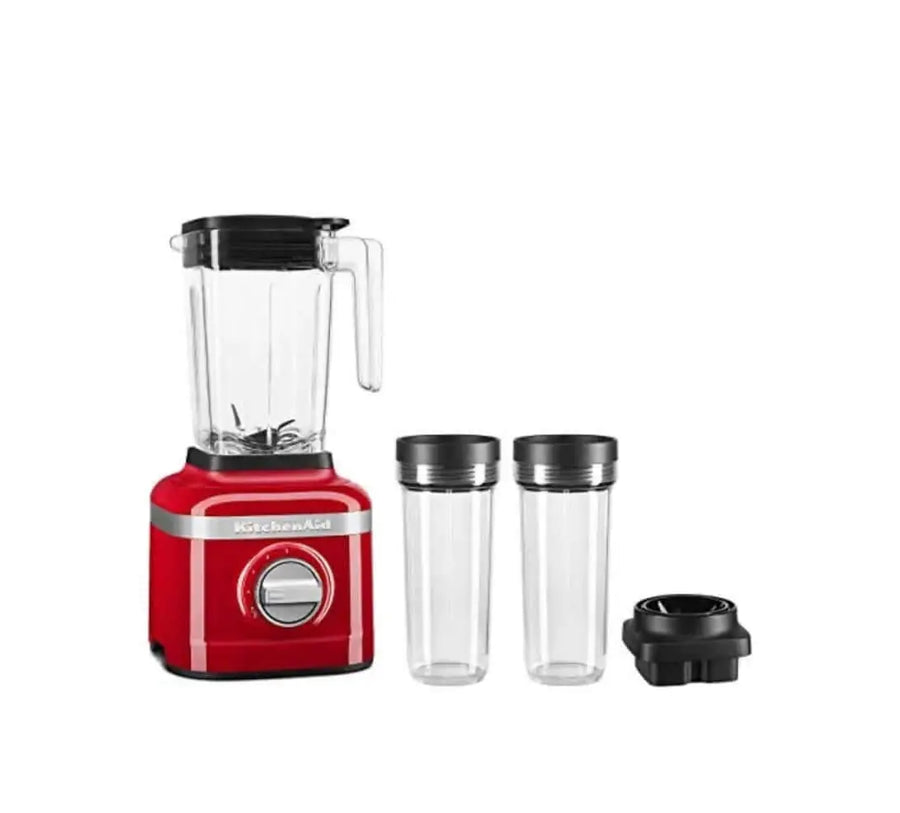 KitchenAid K150 Blender, 48 oz - Passion Red 