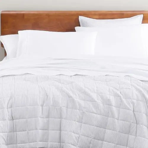 Lane Linen Sheet Set - Thumbnail 2