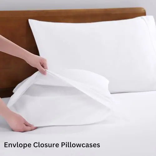 Lane Linen Sheet Set - Thumbnail 3