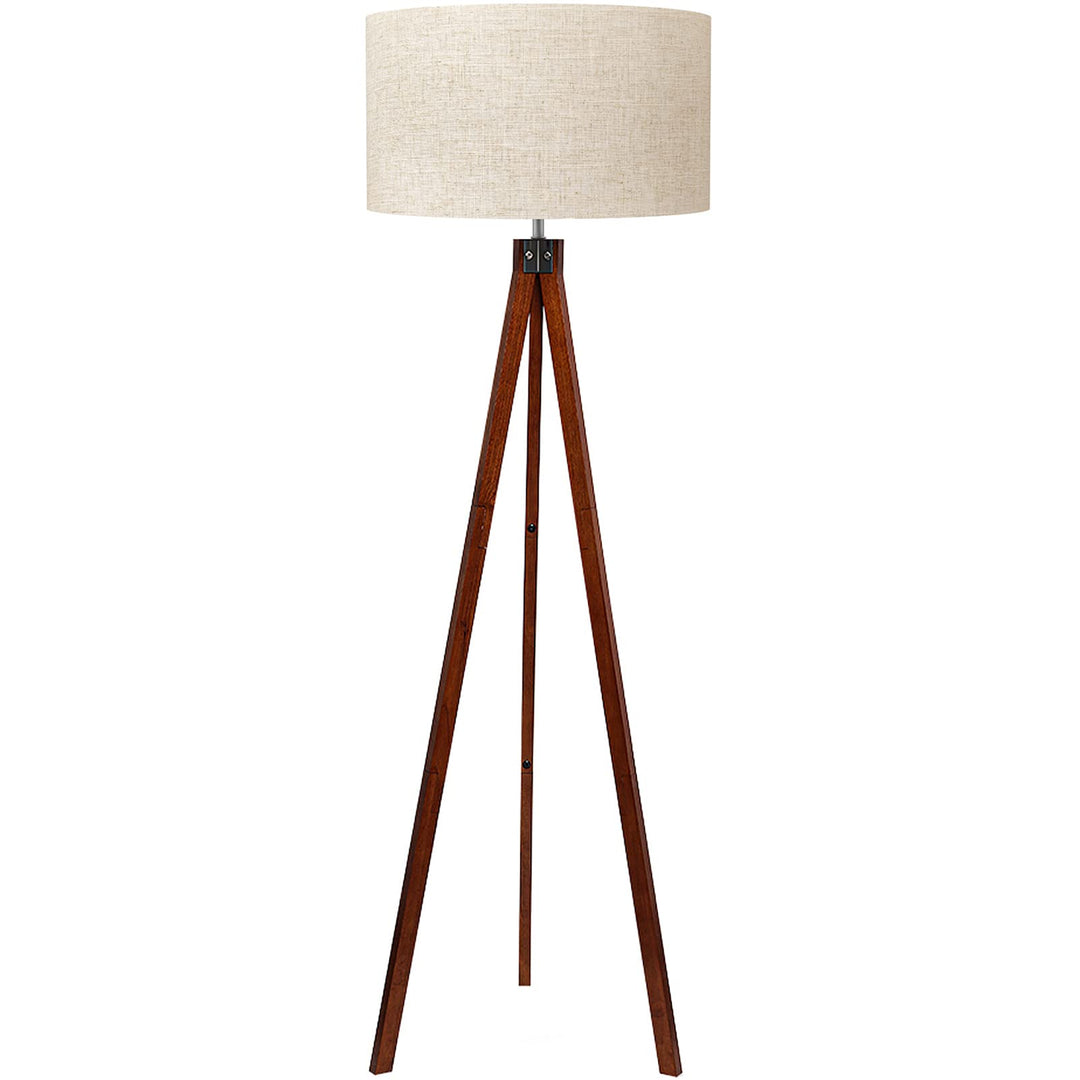 LEPOWER Tripod Floor Lamp Mid Century Modern Standing Lamps for Living Room 