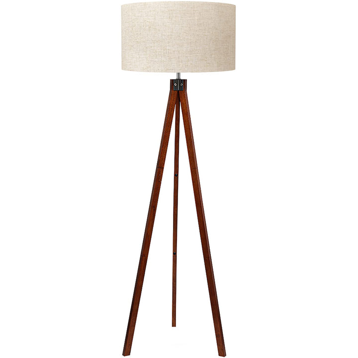 LEPOWER Tripod Floor Lamp Mid Century Modern Standing Lamps for Living Room 