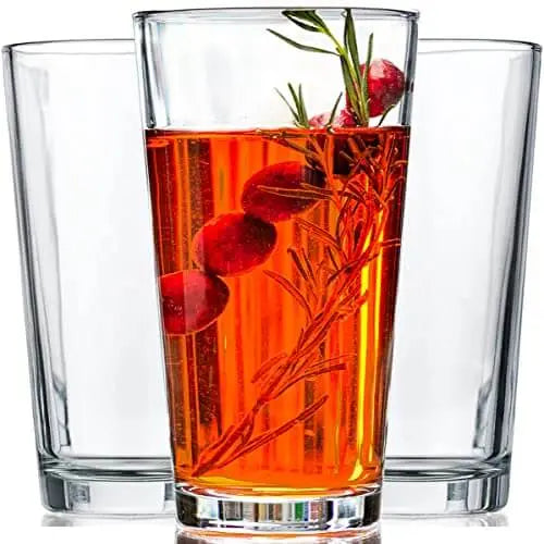 Le'raze Drinking Glasses