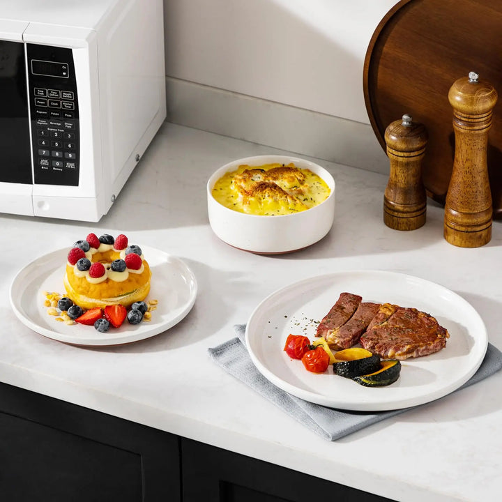 MALACASA Tara Dinnerware Set