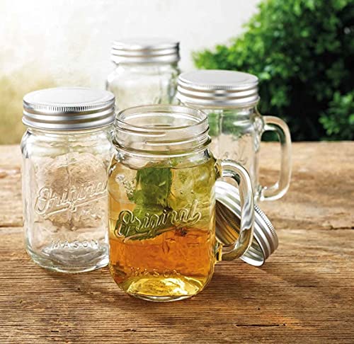 Original Mason Jars