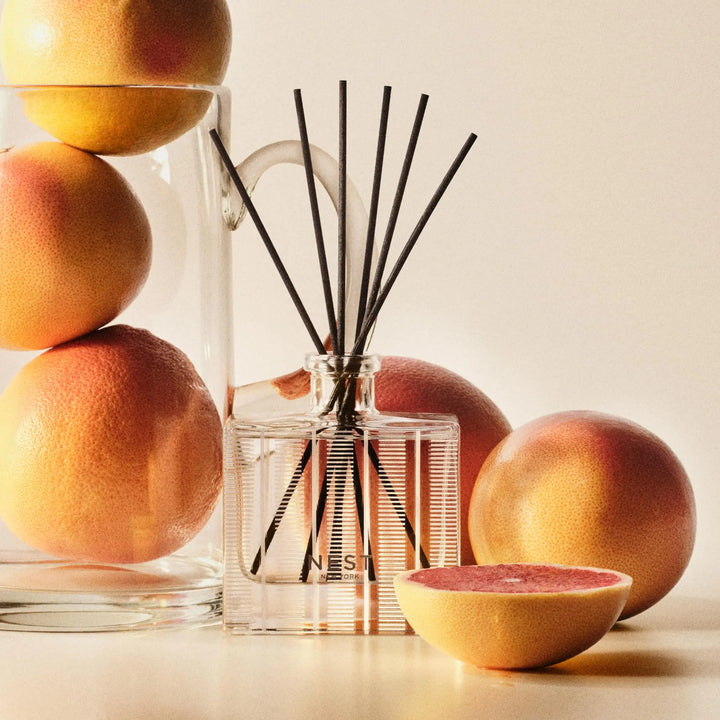 NEST New York Reed Diffuser, Grapefruit, 5.9 fl oz