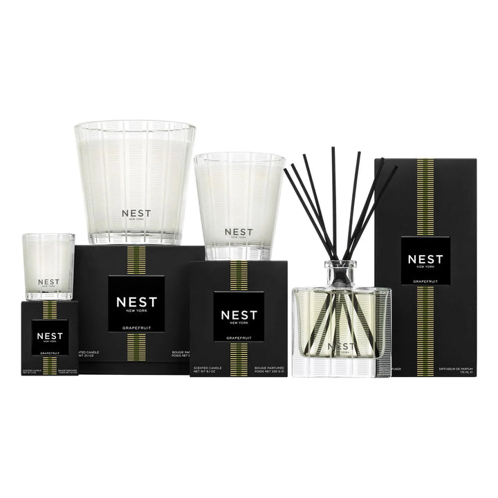 NEST New York Reed Diffuser, Grapefruit, 5.9 fl oz