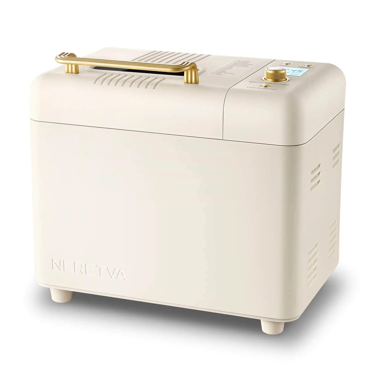 Neretva Bread Machine
