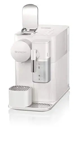Nespresso Lattissima One Original Espresso Machine, Milk Frother - White Nespresso