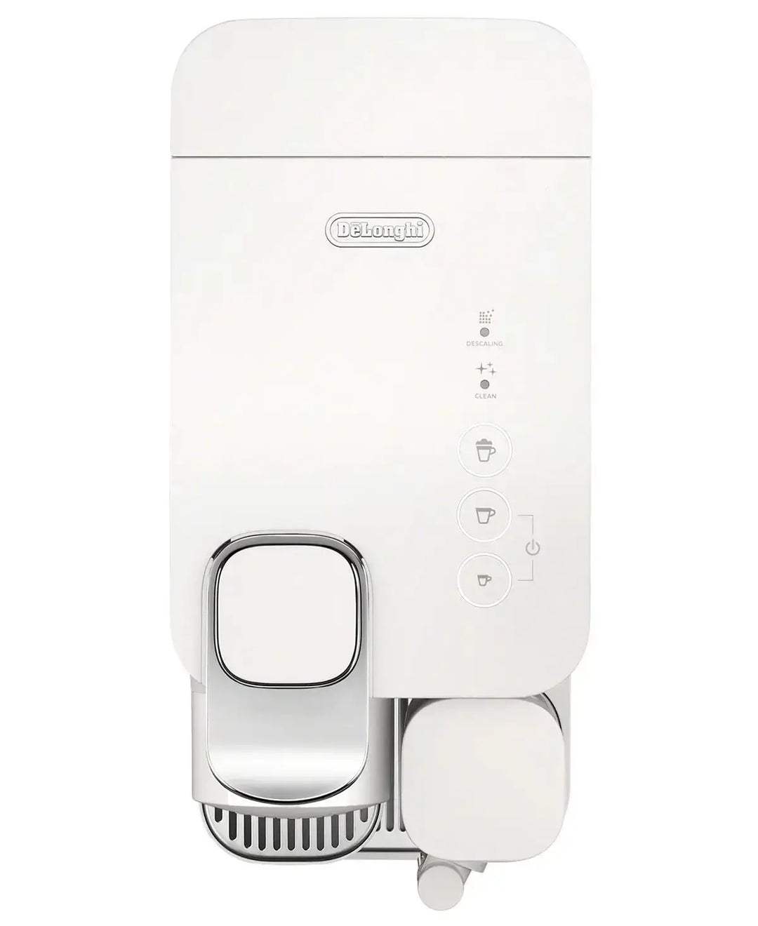 Nespresso Lattissima One Original Espresso Machine, Milk Frother - White 