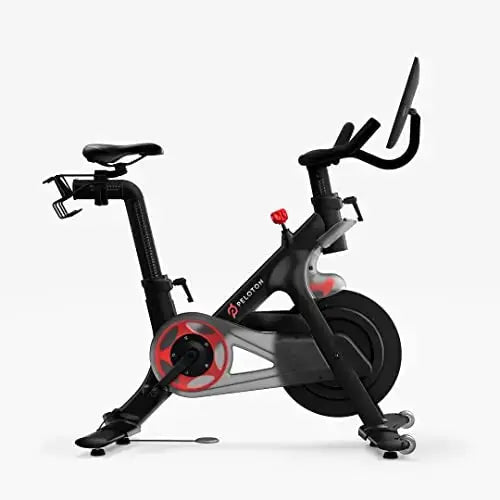 Original Peloton Bike | Indoor Stationary Bike, 22" HD Touchscreen Peloton