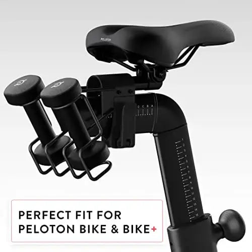 Peloton Light Weights | Set of 2 Sweat-Proof Weights with Nonslip Grip, 1-3 LBS Peloton