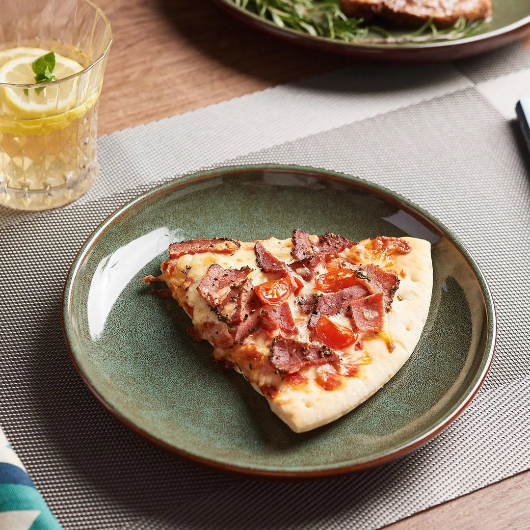 Pokini Stoneware Dinnerware Set