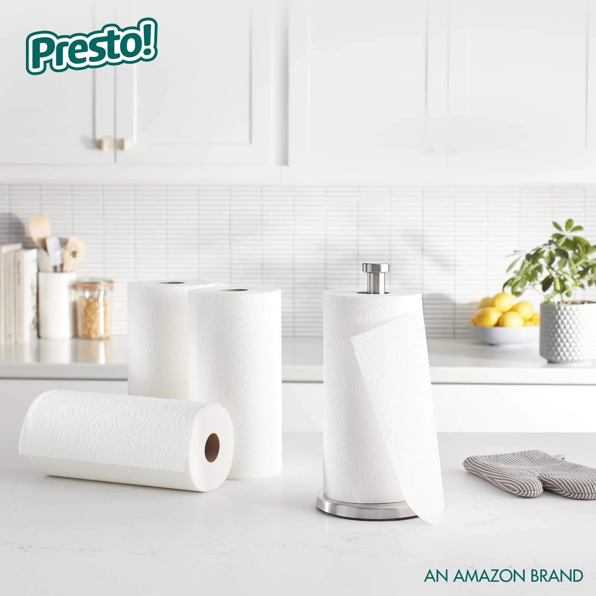 Presto! Paper Towels - Thumbnail 2