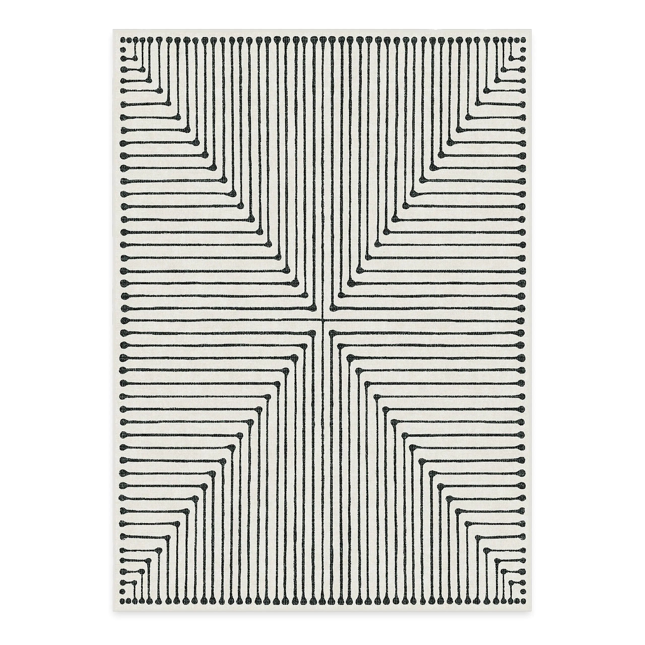 Ruggable x Jonathan Adler Area Rug