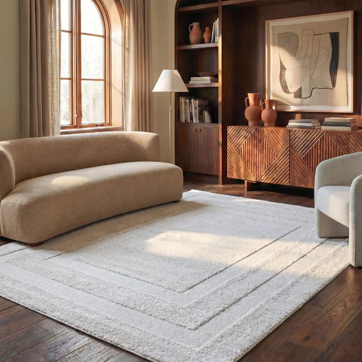 SAFAVIEH Florida Shag Rug 8&