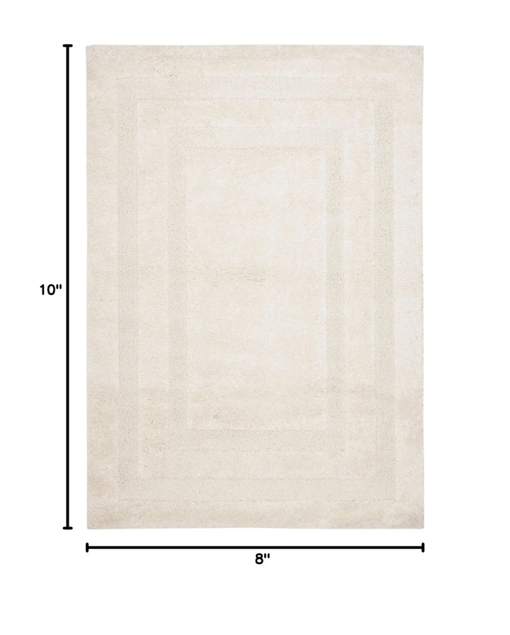 SAFAVIEH Florida Shag Rug 8&