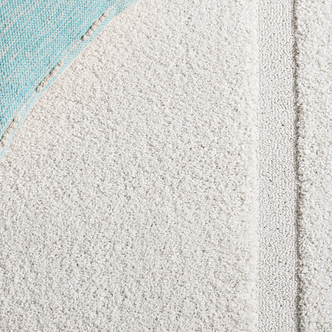 SAFAVIEH Florida Shag Rug 8&