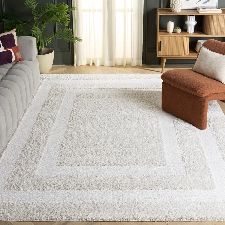 SAFAVIEH Florida Shag Rug 8&