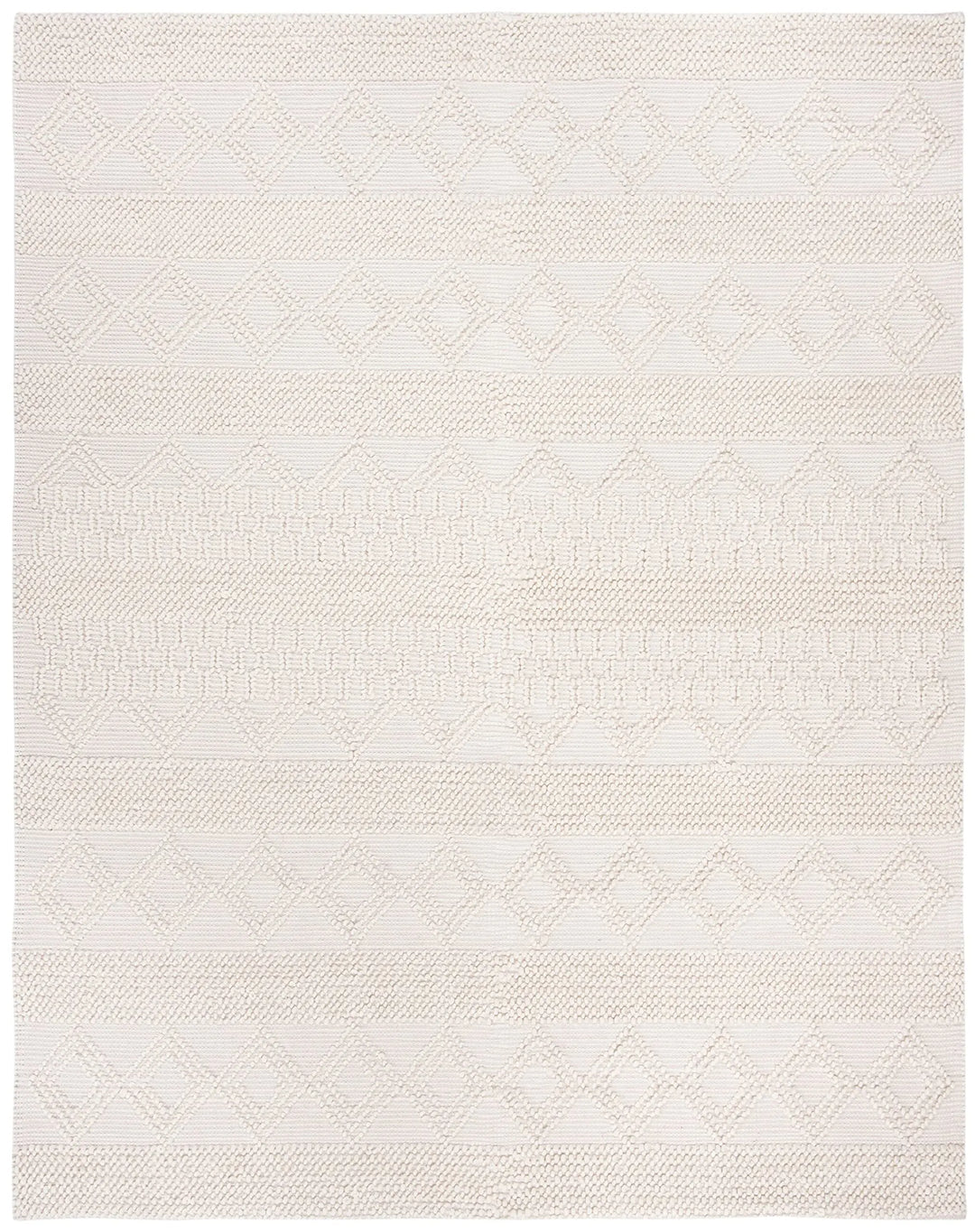SAFAVIEH Natura Wool Area Rug 8&