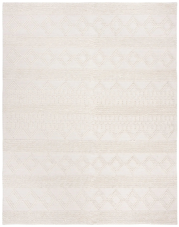 SAFAVIEH Natura Wool Area Rug 8&