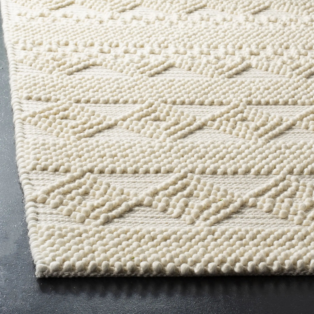 SAFAVIEH Natura Wool Area Rug 8&