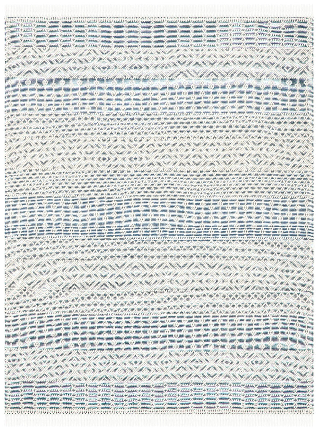 SAFAVIEH Natura Wool Area Rug 9&