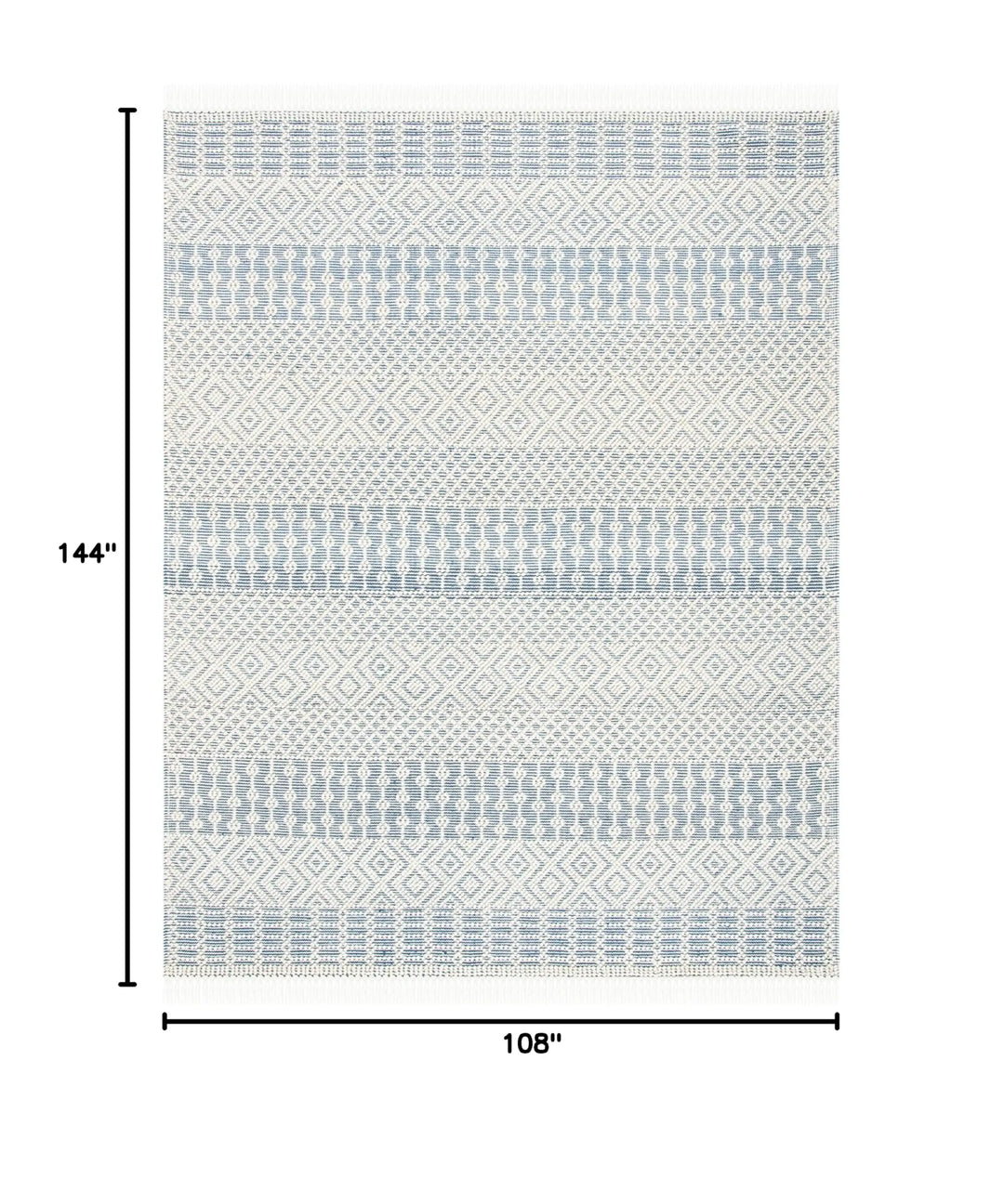SAFAVIEH Natura Wool Area Rug 9&