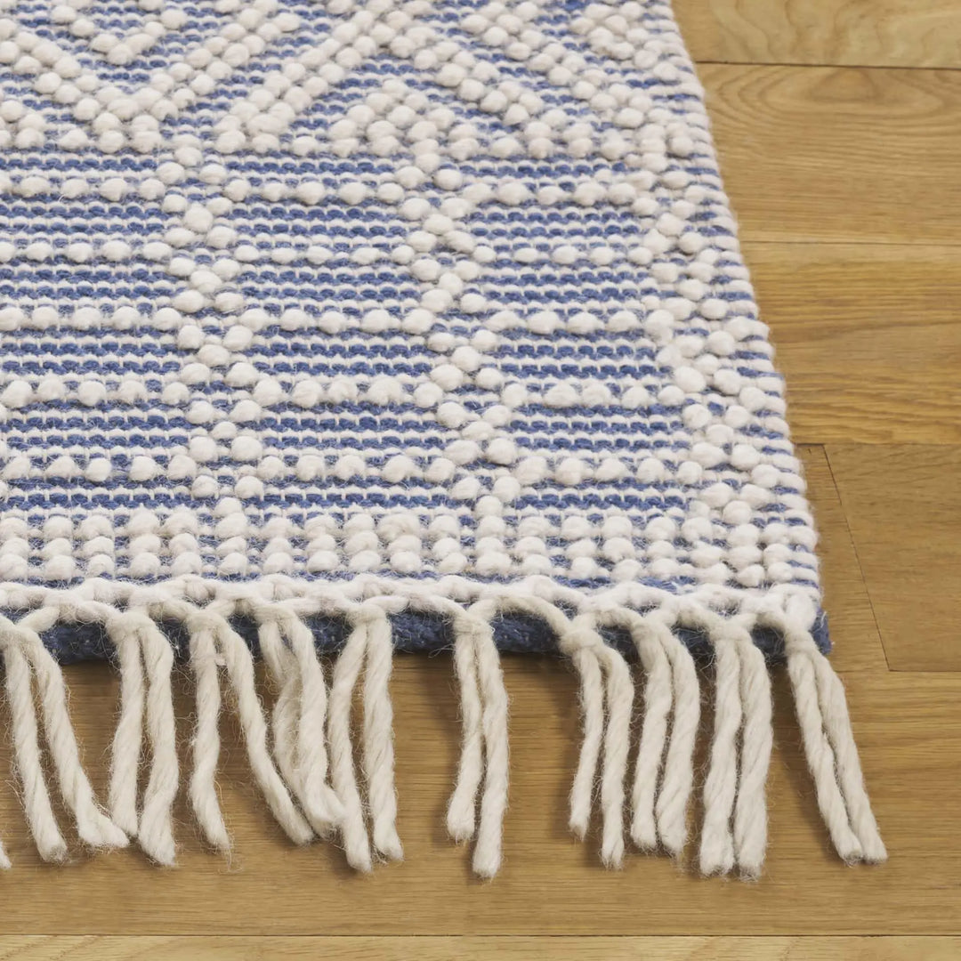 SAFAVIEH Natura Wool Area Rug 9&
