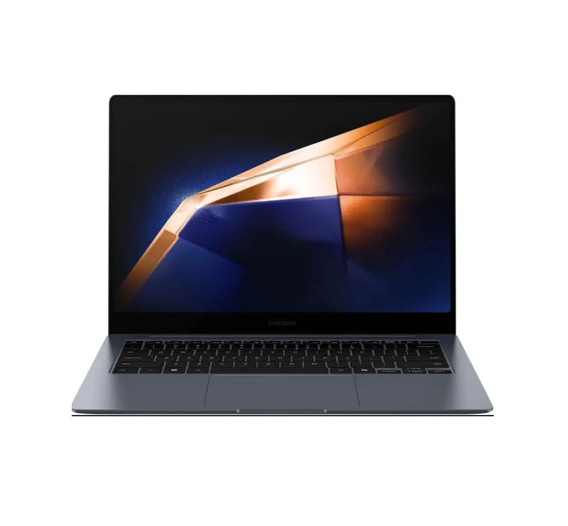 SAMSUNG 2024 Newest 14" Galaxy Book4 Pro Laptop, Intel Core Ultra 7 Processor, 16GB DDR5 RAM, 2TB SSD, 3K AMOLED (2880 x 1800) Touchscreen, Advanced Security, Windows 11 