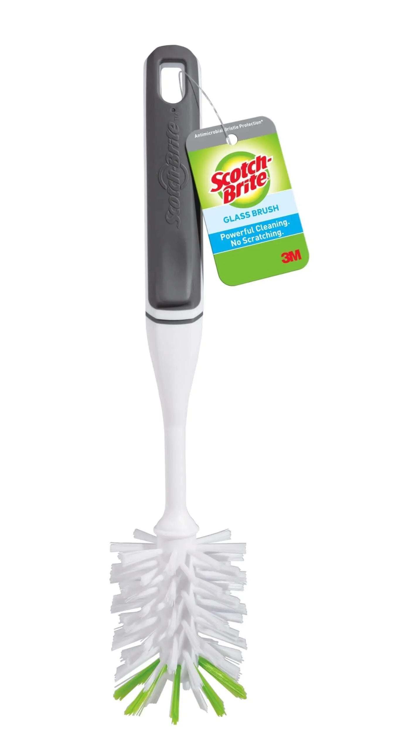 Scotch-Brite Glass and Water Bottle Brush