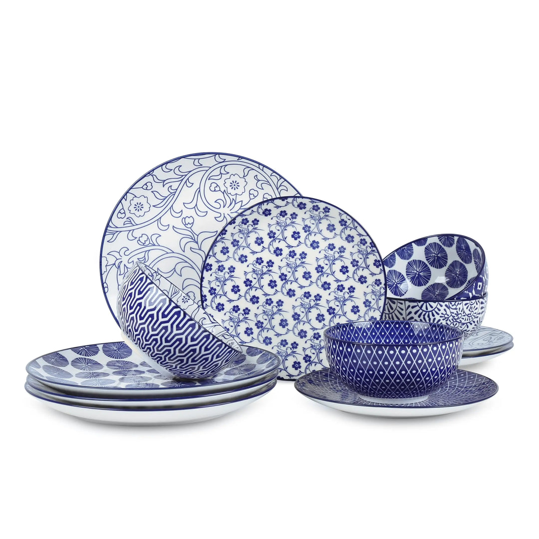 Selamica Ceramic Dinnerware Set