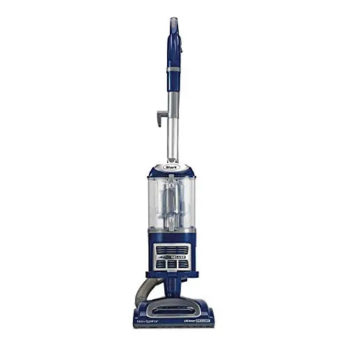 Shark NV360 Navigator Vacuum, Swivel Steering - Blue 