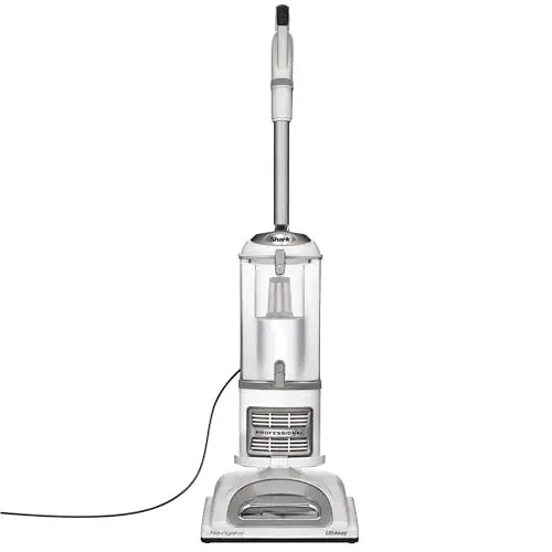 Shark Navigator Lift-Away Professional Vacuum, Swivel Steering - White 