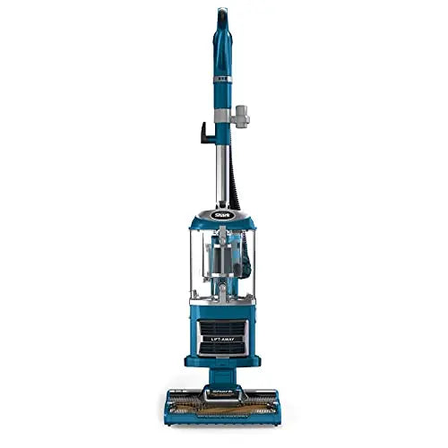 Shark Navigator Lift-Away Upright Vacuum - Teal 