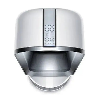 Dyson Pure Cool Link Air Purifier, WiFi, TP02 - White/Silver