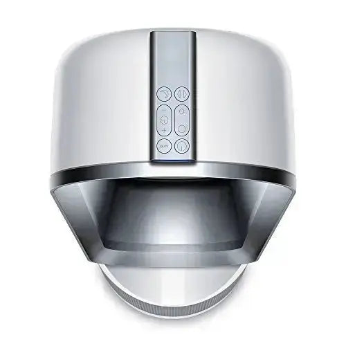 Dyson Pure Cool Link Air Purifier, WiFi, TP02 - White/Silver