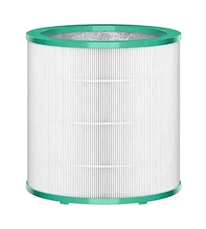Dyson Pure Cool Link Air Purifier, WiFi, TP02 - White/Silver