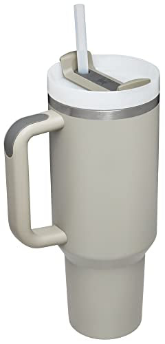 Stanley Insulated Tumbler with Lid and Straw 