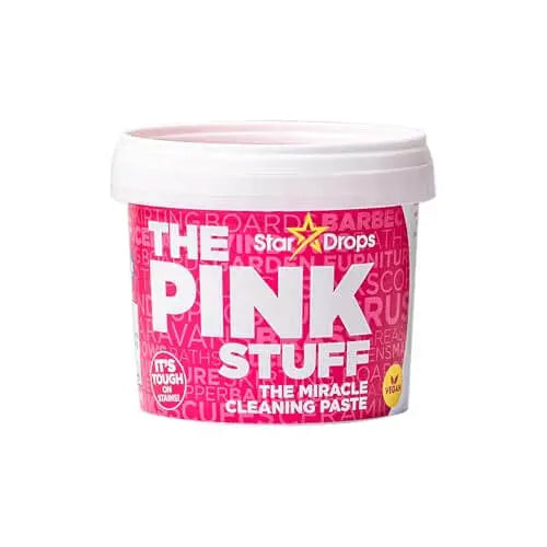 Stardrops - The Pink Stuff - The Miracle All Purpose Cleaning Paste 