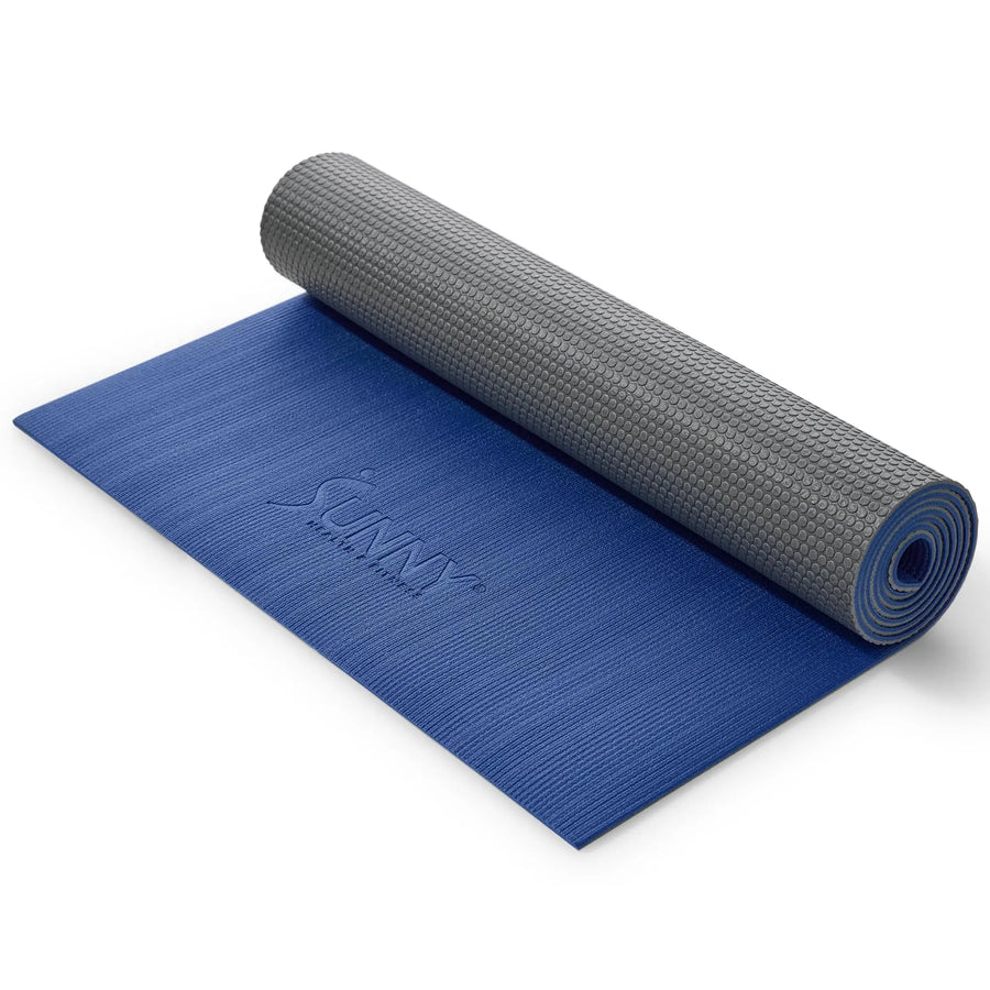 Sunny Health & Fitness Anti-Slip Yoga Mat