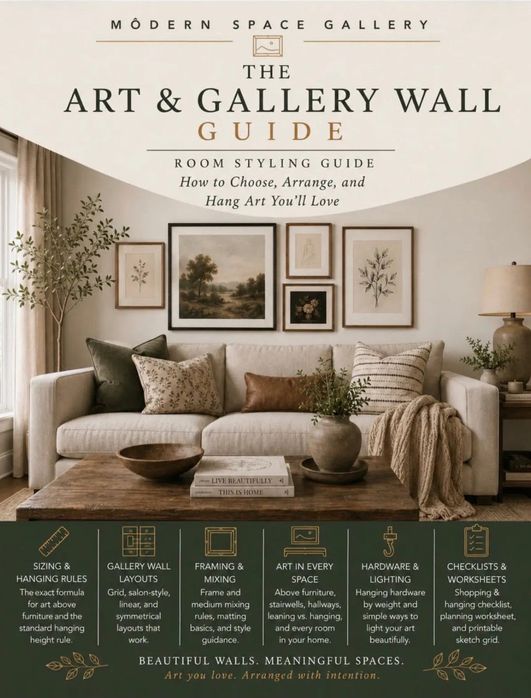 The Complete Interior Guides Bundle
