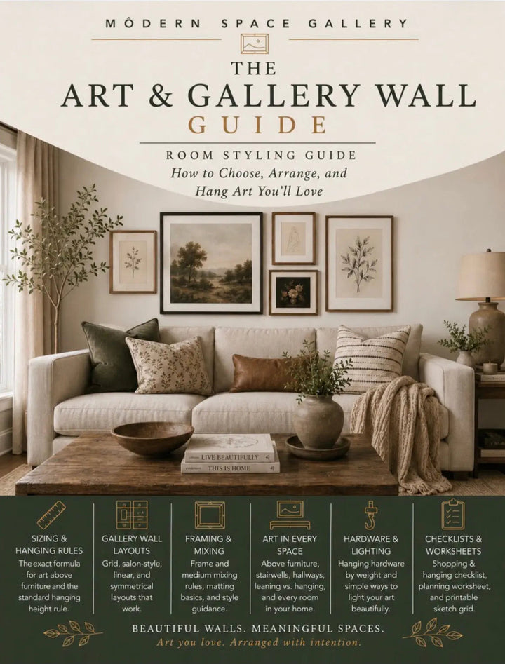 The Complete Interior Guides Bundle