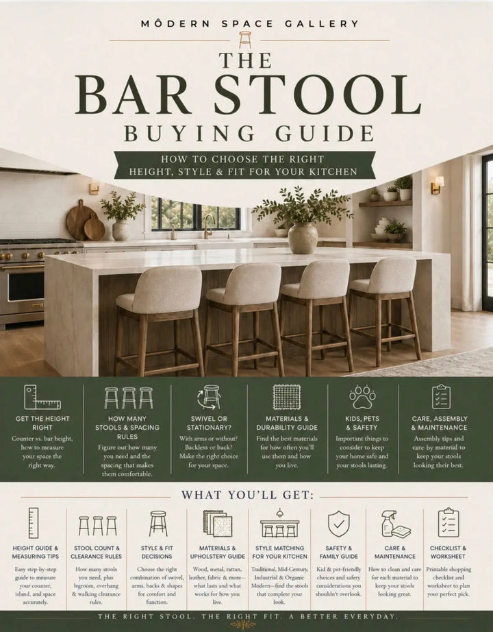 The Complete Interior Guides Bundle