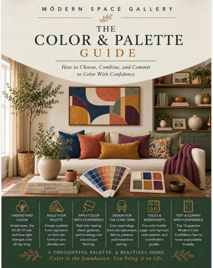 The Complete Interior Guides Bundle