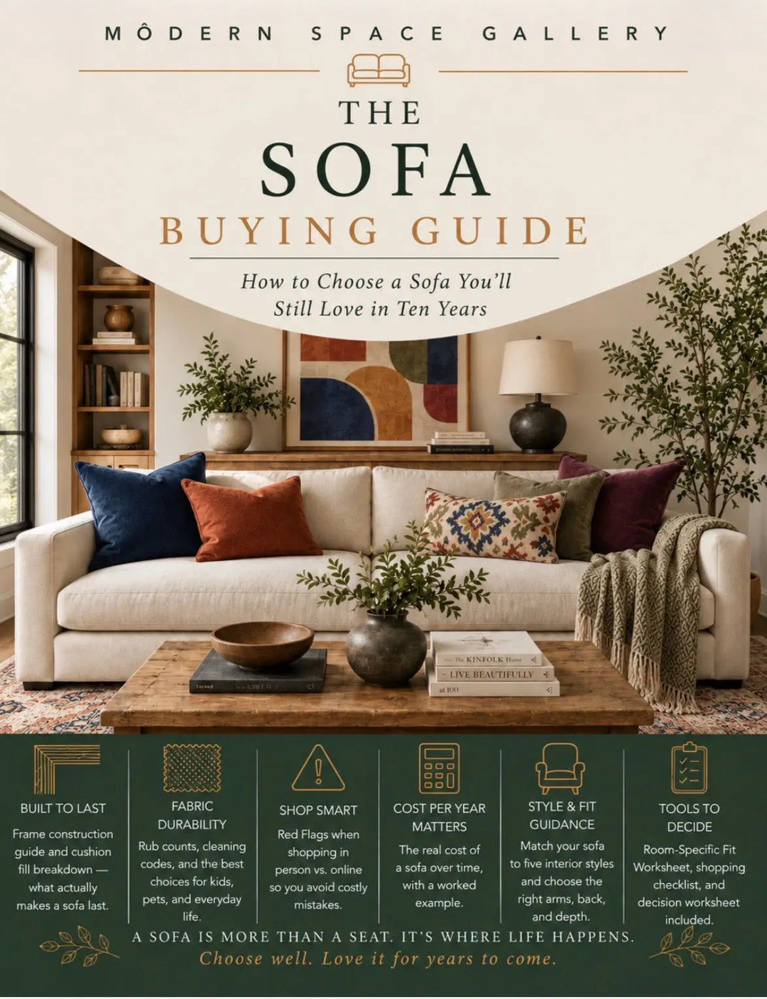 The Complete Interior Guides Bundle