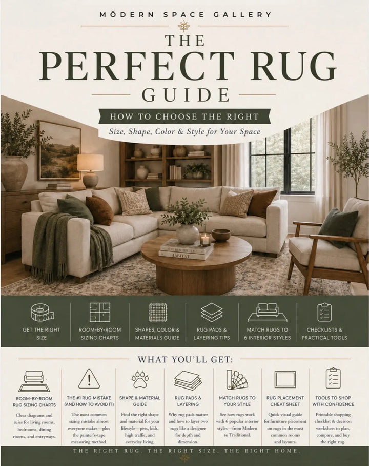 The Complete Interior Guides Bundle