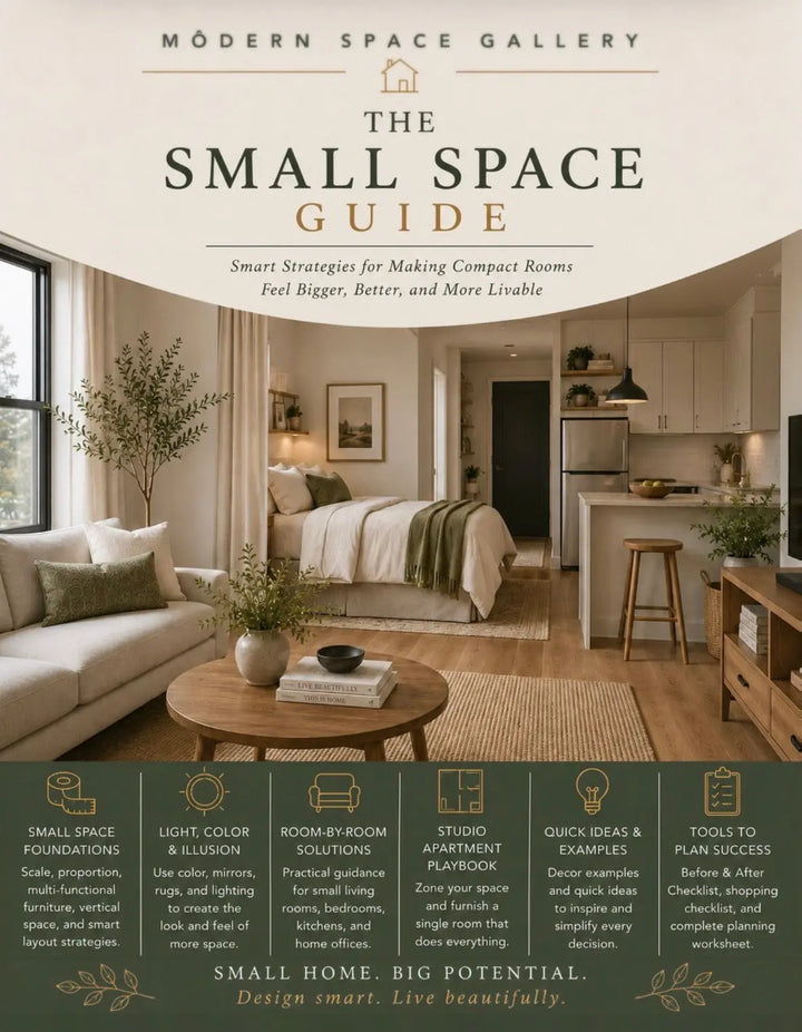 The Complete Interior Guides Bundle