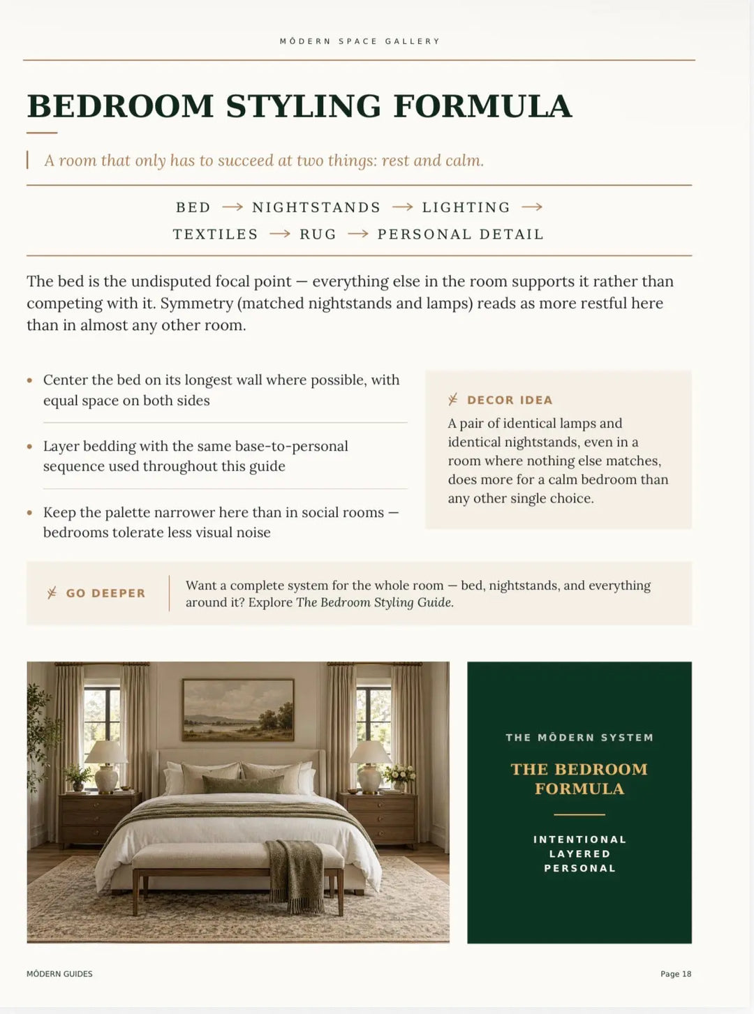 The Ultimate Home Styling Guide