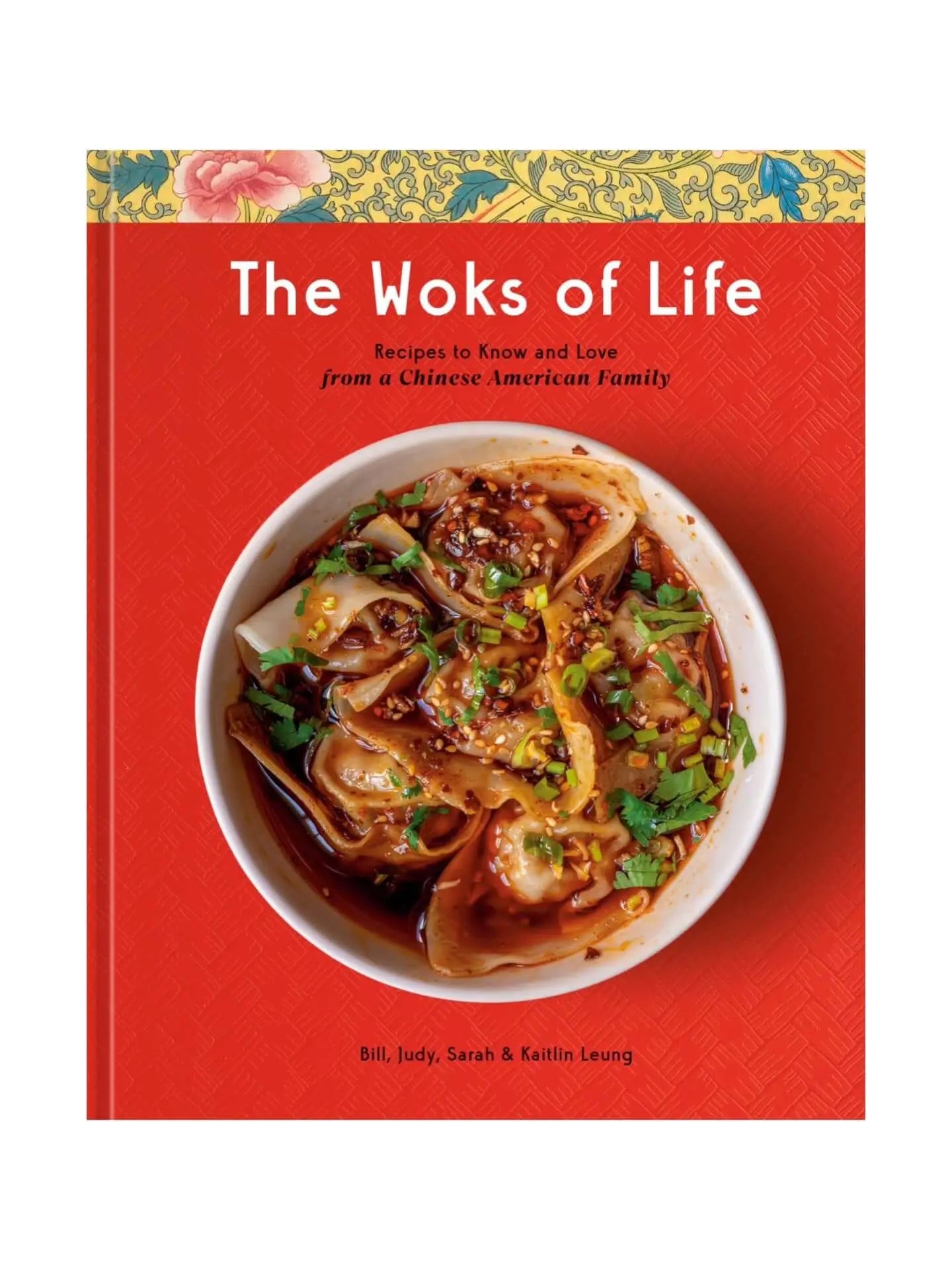 The Woks of Life Cookbook